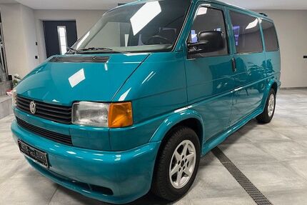 VW T4 Kombi Gebrauchtwagen