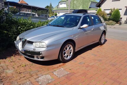 Alfa Romeo 156 Gebrauchtwagen