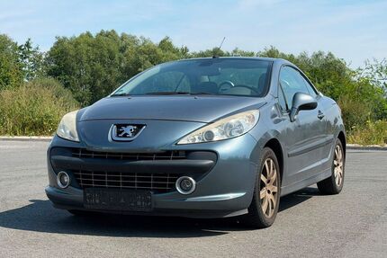 Peugeot 207 Gebrauchtwagen