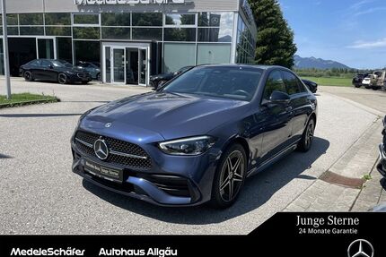Mercedes-Benz C 300 Gebrauchtwagen