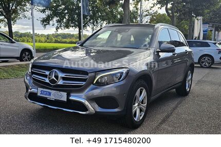 Mercedes-Benz GLC 250 Gebrauchtwagen