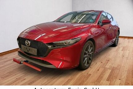Mazda 3 Gebrauchtwagen