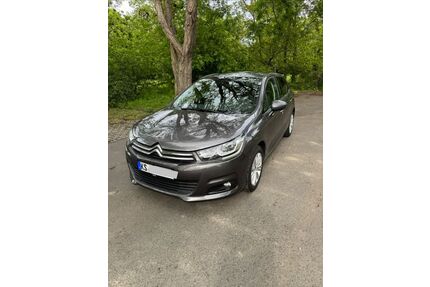 Citroen C4 Gebrauchtwagen