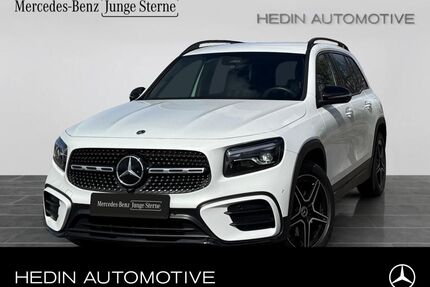 Mercedes-Benz GLB 250 Gebrauchtwagen