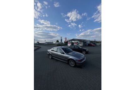 BMW 523 Gebrauchtwagen