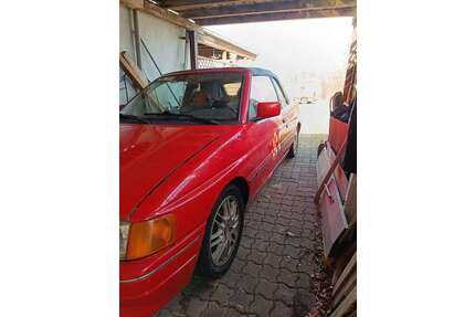 Ford Escort Gebrauchtwagen