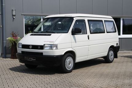 VW T4 California Gebrauchtwagen