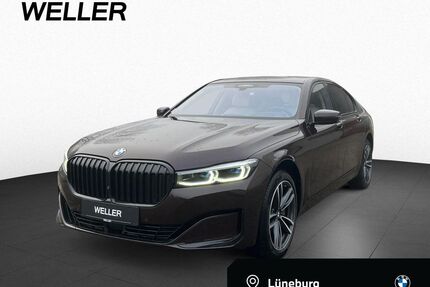 BMW 740 Gebrauchtwagen