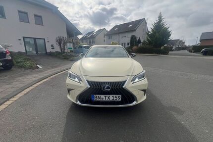 Lexus ES 300 Gebrauchtwagen