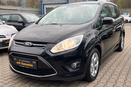 Ford Grand C-Max Gebrauchtwagen