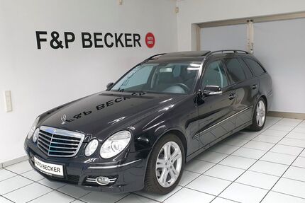 Mercedes-Benz E 200 Gebrauchtwagen
