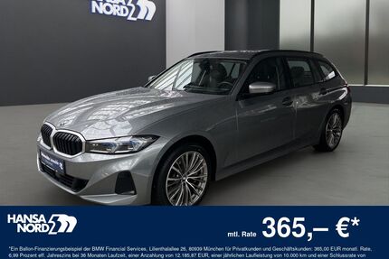 BMW 330 Gebrauchtwagen