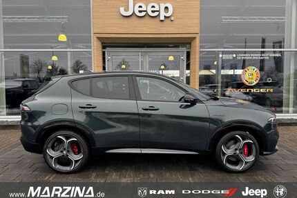 Alfa Romeo Tonale Gebrauchtwagen