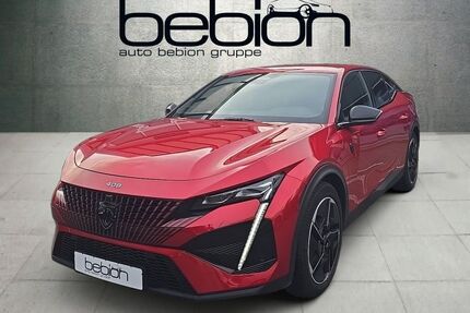 Peugeot 408 Gebrauchtwagen