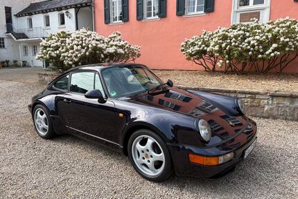 Porsche 964 Gebrauchtwagen