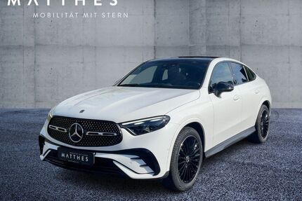Mercedes-Benz GLC 450 Gebrauchtwagen