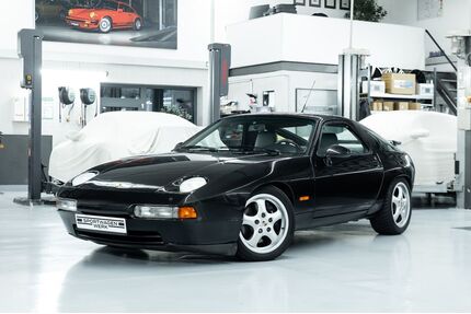 Porsche 928 Gebrauchtwagen