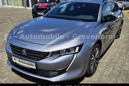 Peugeot 508 Gebrauchtwagen