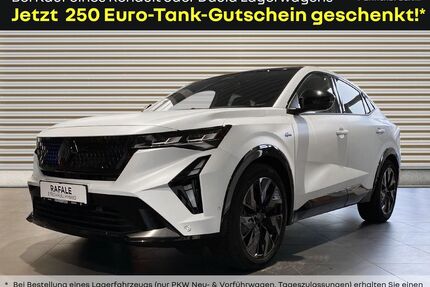 Renault Rafale Gebrauchtwagen