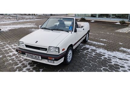 Suzuki Swift Gebrauchtwagen