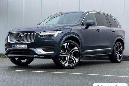 Volvo XC90 Gebrauchtwagen