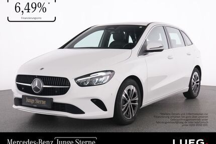 Mercedes-Benz B 180 Gebrauchtwagen
