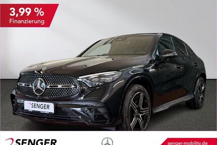 Mercedes-Benz GLC 450 Gebrauchtwagen