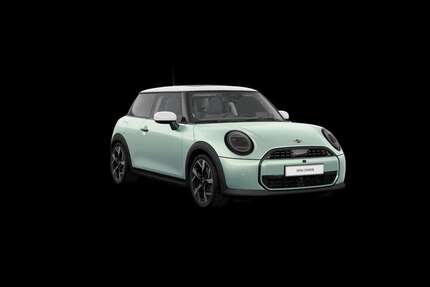 Mini Cooper S Gebrauchtwagen