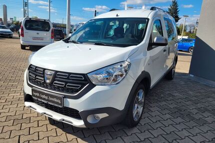Dacia Dokker Gebrauchtwagen