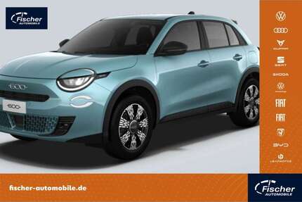 Fiat 600 Gebrauchtwagen