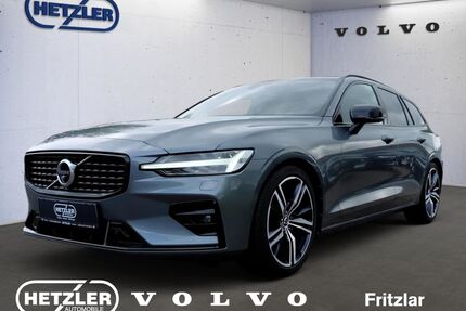 Volvo V60 Gebrauchtwagen
