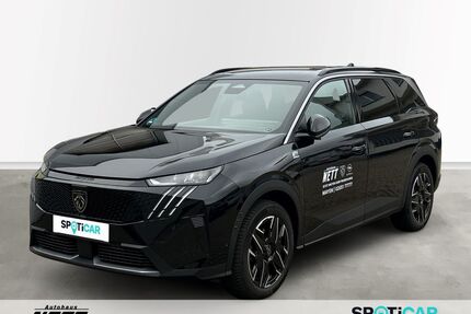 Peugeot 5008 Gebrauchtwagen