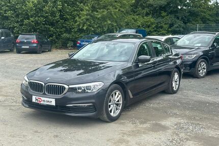 BMW 518 Gebrauchtwagen