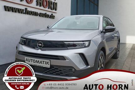 Opel Mokka Gebrauchtwagen