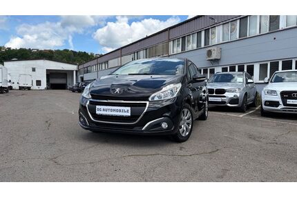 Peugeot 208 Gebrauchtwagen