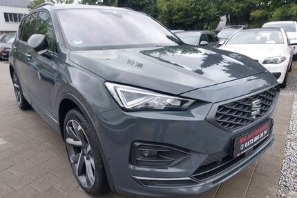 Seat Tarraco Gebrauchtwagen