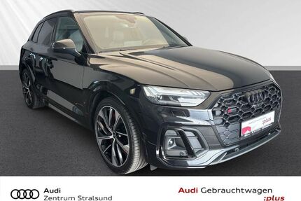 Audi SQ5 Gebrauchtwagen