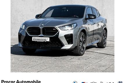 BMW X2 Gebrauchtwagen