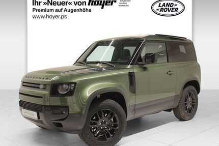 Land Rover Defender Gebrauchtwagen
