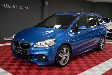 BMW 220 Gran Tourer Gebrauchtwagen