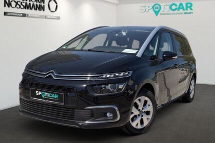 Citroen Grand C4 Picasso / SpaceTourer Gebrauchtwagen