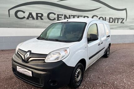 Renault Kangoo Gebrauchtwagen