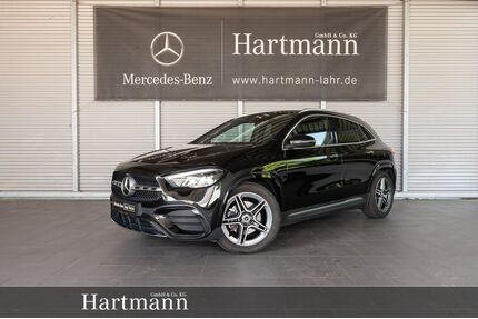 Mercedes-Benz GLA 220 Gebrauchtwagen