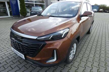 Baic Beijing X35 