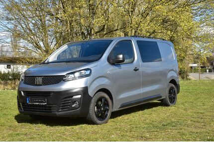 Fiat Scudo Gebrauchtwagen