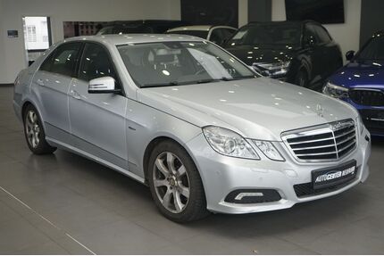 Mercedes-Benz E 250 Gebrauchtwagen