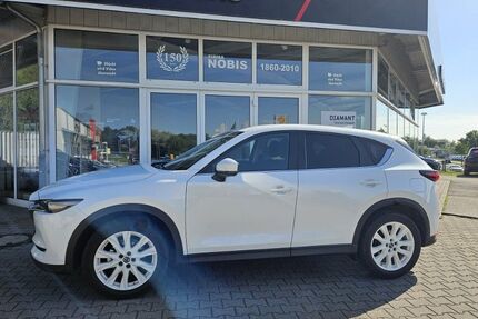 Mazda 3 Gebrauchtwagen