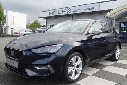 Seat Leon Gebrauchtwagen