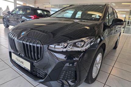 BMW 220 Active Tourer Gebrauchtwagen