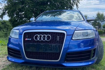 Audi RS6 Gebrauchtwagen